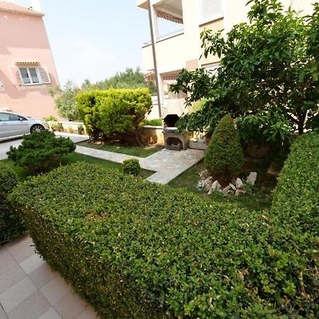 Apartments Niko Novalja Exterior foto